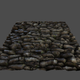 Illustration for article titled These Virtual Rocks Look Damn Good